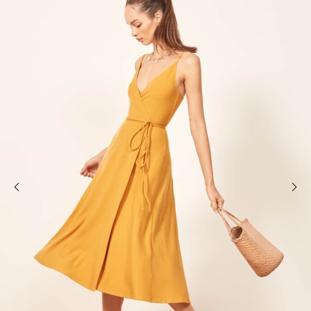 Vicky dress